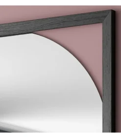 Specchiera Gerald 1.2, 100% Made In Italy.