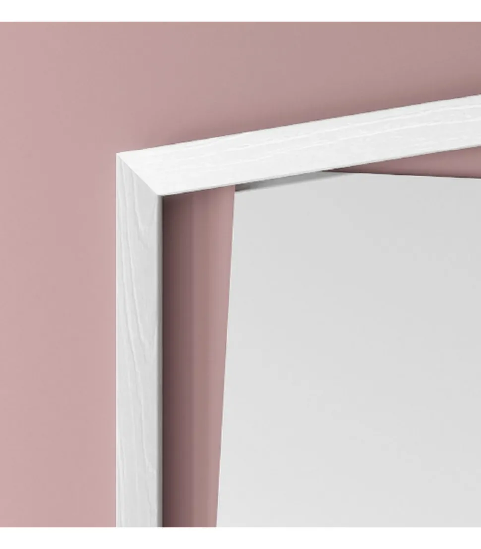 Specchiera Gerald 1.1 Di D&D Frames.