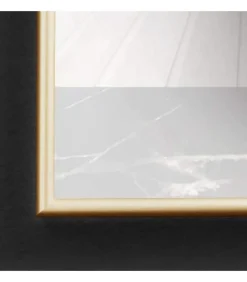 Specchiera Goteborg Di D&D Frames.