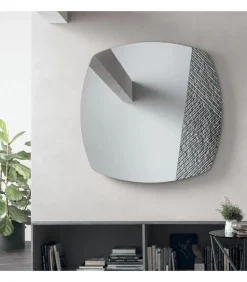 Specchiera Iside 120 Di Target Point, 100% Made In Italy.