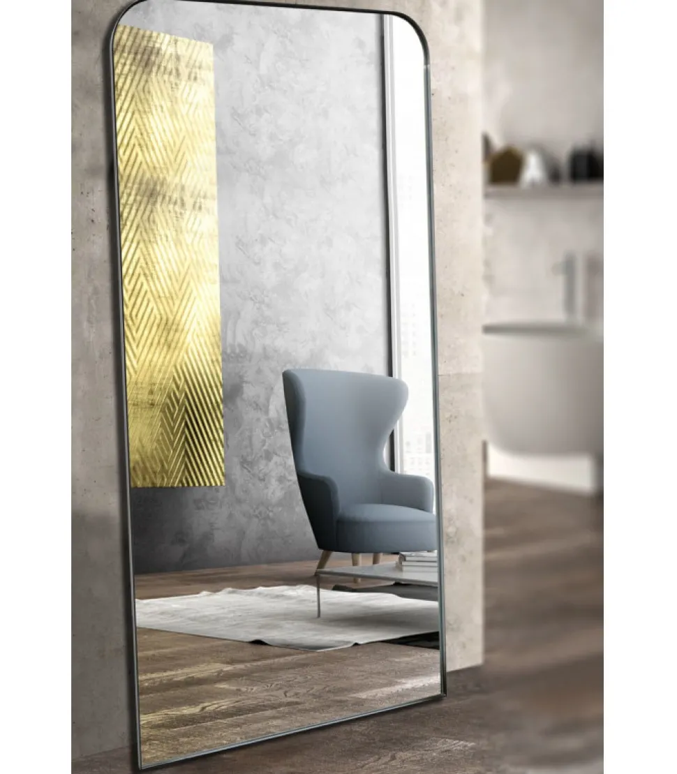 Specchiera Ivy 1.0, Made In Italy.