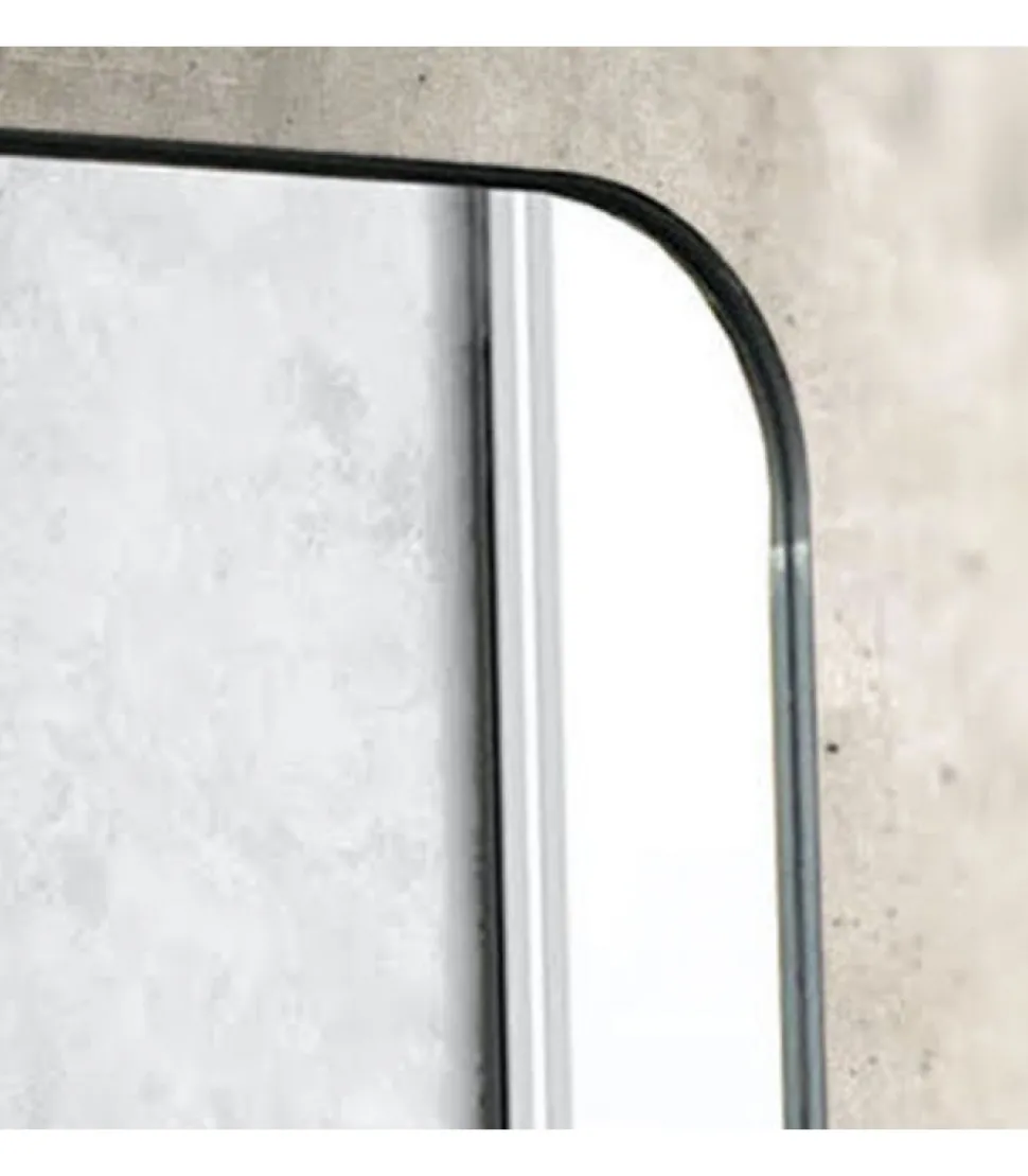 Specchiera Ivy 1.0, Made In Italy.