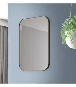 Specchiera Jerome 2.0 Di D&D Frames, Made In Italy.