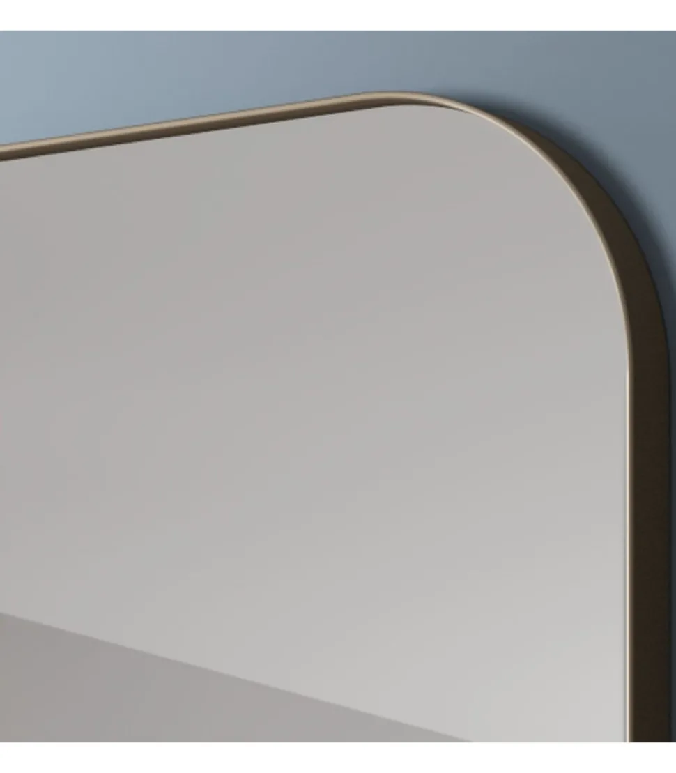 Specchiera Jerome 2.0 Di D&D Frames, Made In Italy.