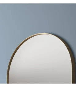 Specchiera Jerome Di D&D Frames, Made In Italy.