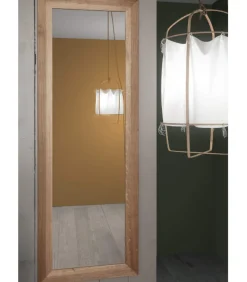 Specchiera Marlo, 100% Made In Italy.