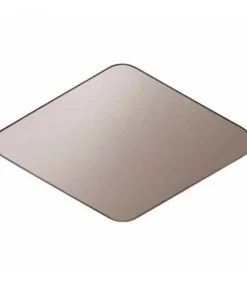 Specchiera Matrix, 100% Made In Italy.