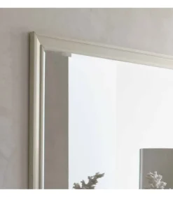 Specchiera Murano Di Maronese Acf, La Qualita Made In Italy.