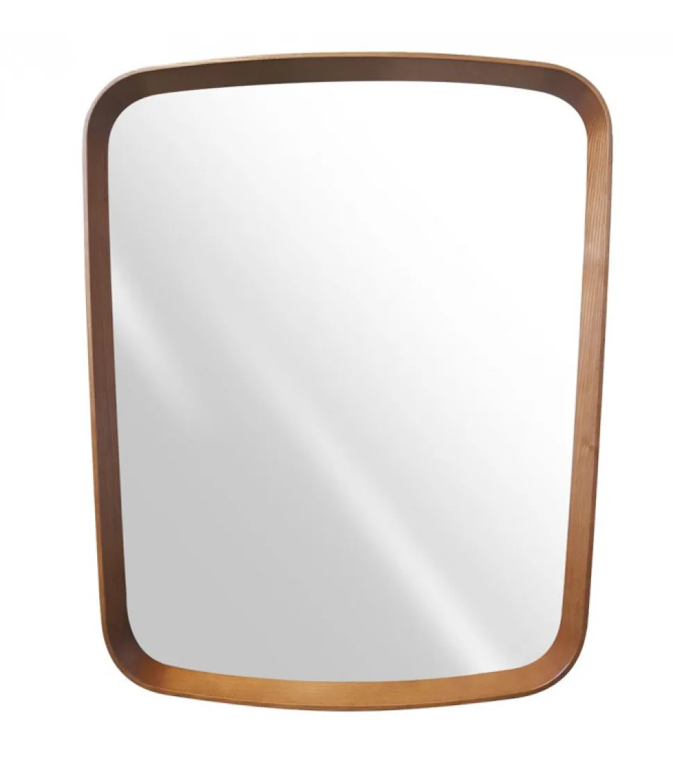 Specchiera Obalo Di D&D Frames, Made In Italy.