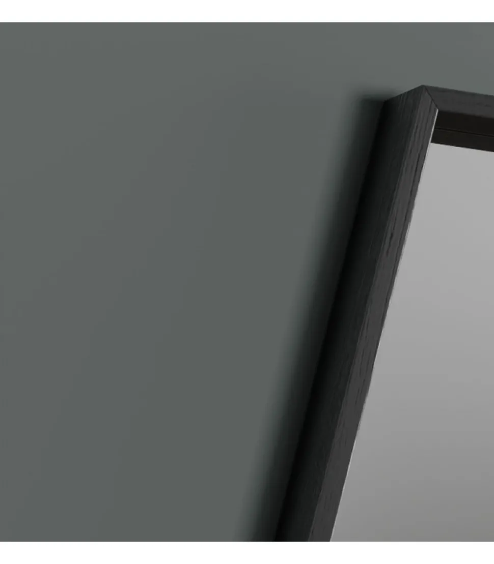 Specchiera Octagon 1.3 Made In Italy.