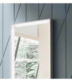 Specchiera Pato Di Maronese Acf, Stile E Qualita Made In Italy.