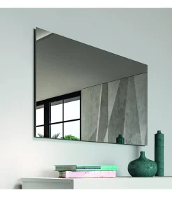 Specchiera Rettangolare