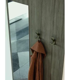 Specchiera Rettangolare Medea