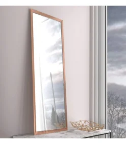 Specchiera Rivera, 100% Made In Italy.