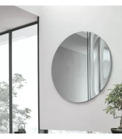 Specchiera Seth 110 Di Target Point, Made In Italy.