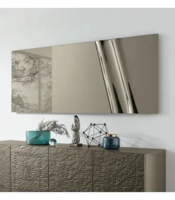 Specchiera Seth 170 Di Target Point, Made In Italy.