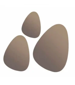 Specchiera Stone, 100% Made In Italy.