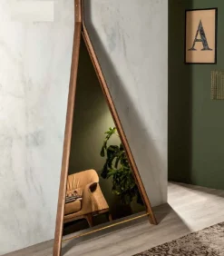 Specchiera Suite, 100% Made In Italy.