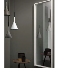 Specchiera Talon, 100% Made In Italy.