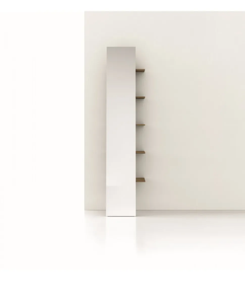 Specchiera Verticale Diana