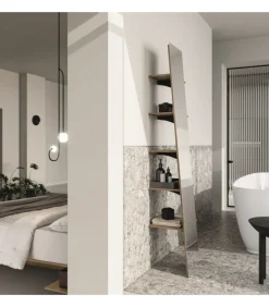 Specchiera Verticale Diana