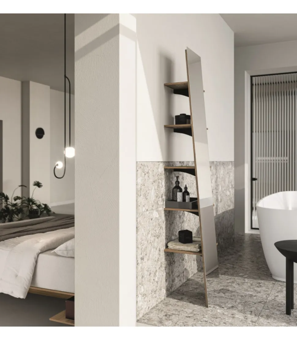 Specchiera Verticale Diana