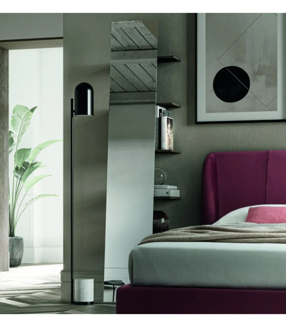 Specchiera Verticale Diana