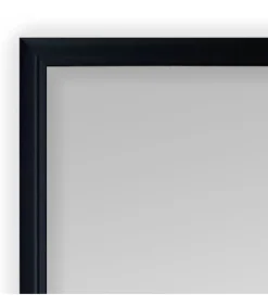 Specchiera Victoria, 100% Made In Italy.