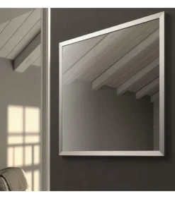 Specchiera Weaving Di D&D Frames, Made In Italy.