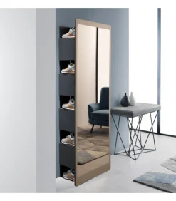 Specchiere Scorrevole