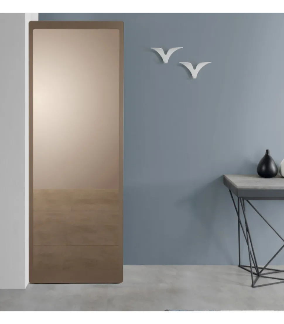 Specchiere Scorrevole