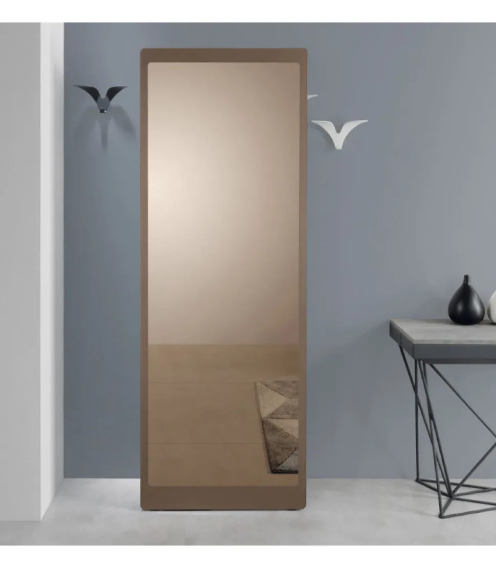 Specchiere Scorrevole