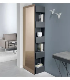 Specchiere Scorrevole