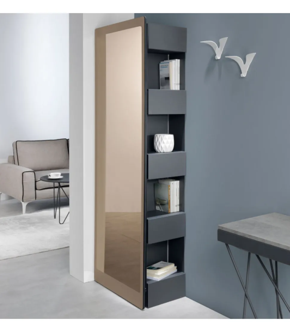 Specchiere Scorrevole