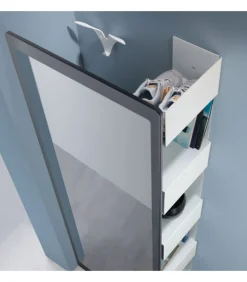 Specchiere Scorrevole