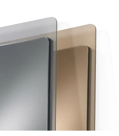 Specchiere Scorrevole