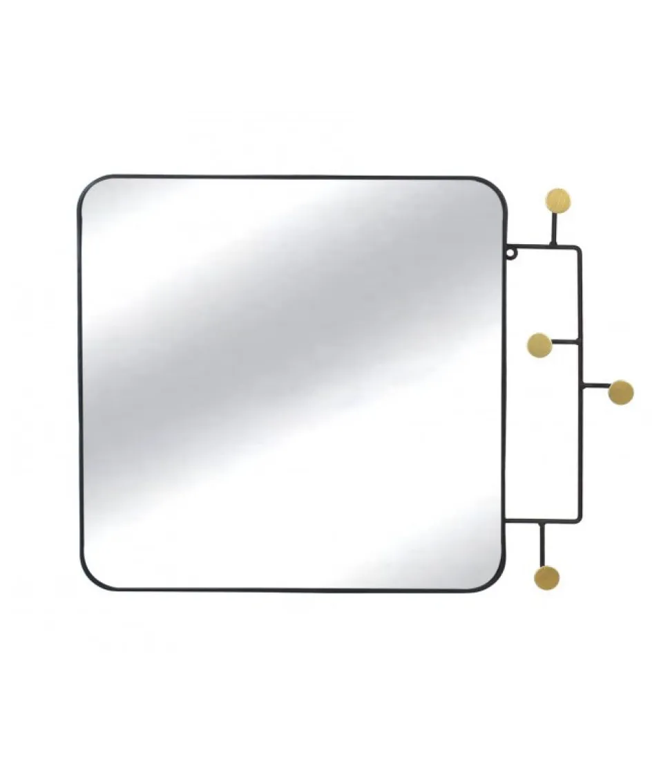 Specchio C-Appendino Korbit T19