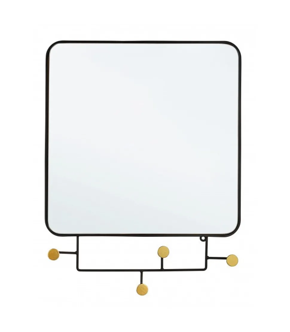 Specchio C-Appendino Korbit T19