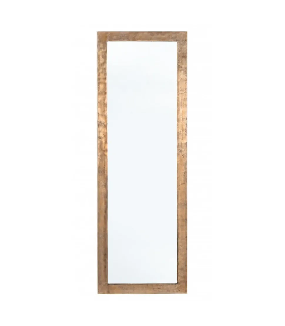 Specchio C-C Amira Rett 150X50