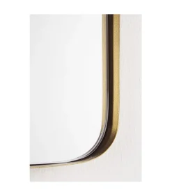 Specchio Con Cuscino Adhira 60X60