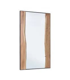 Specchio Con Cuscino Artur 140X80