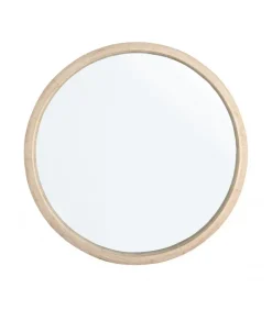 Specchio Con Cuscino Tiziano 2576 To D52