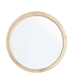 Specchio Con Cuscino Tiziano 2576 To D42