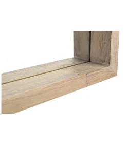 Specchio Con Cuscino Tiziano 2435 Rett 32X122