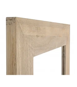 Specchio Con Cuscino Tiziano 2530 Rett 72X92