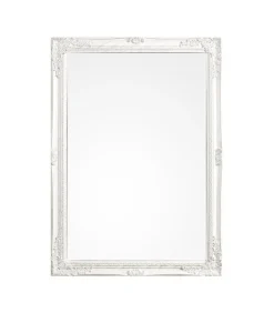 Specchio Miro C-C Bianco 72X102