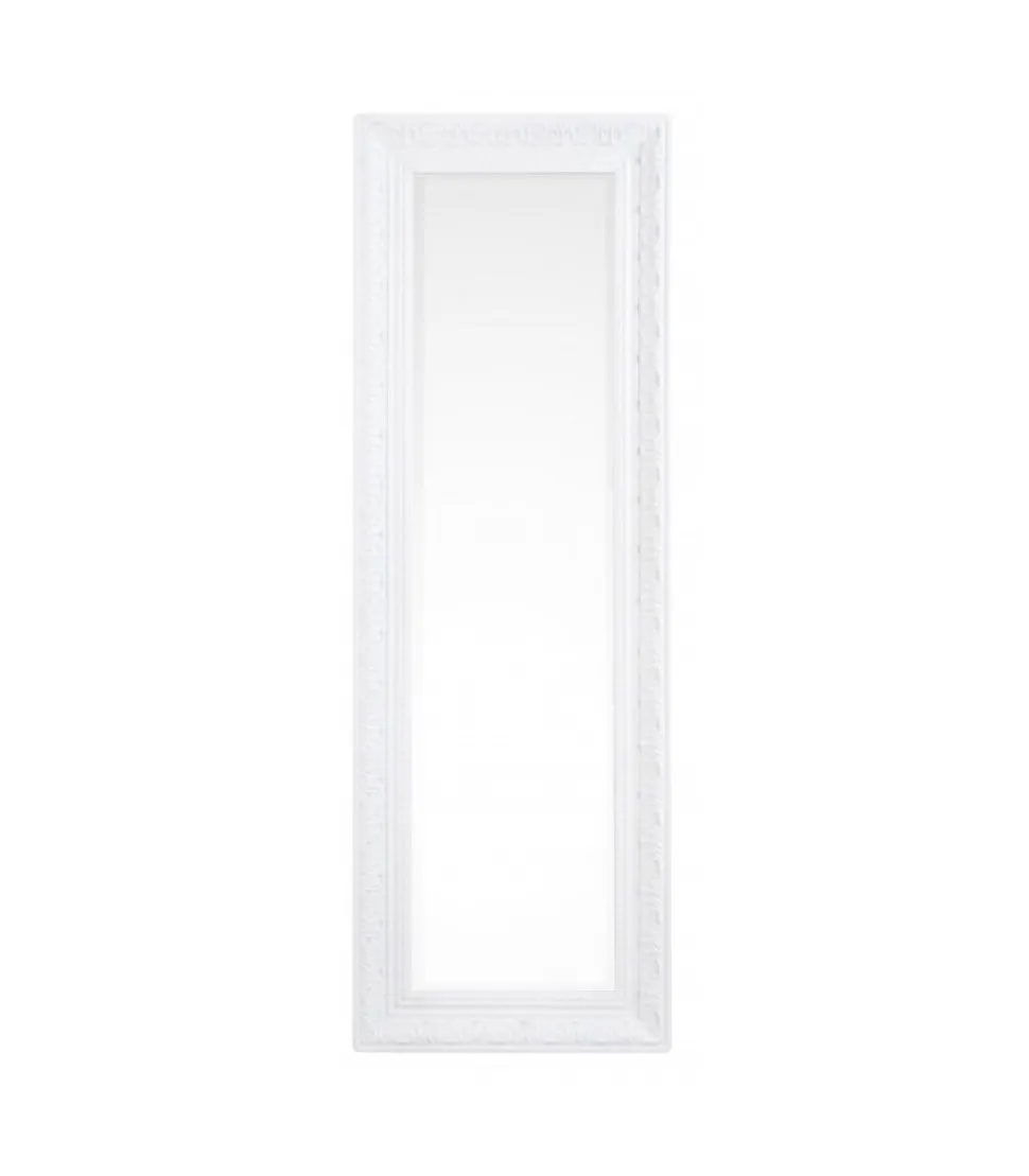 Specchio Miro C-C Milky 30X90