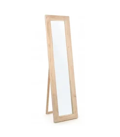 Specchio St Con Cuscino Tiziano 2415 Rett 44X174