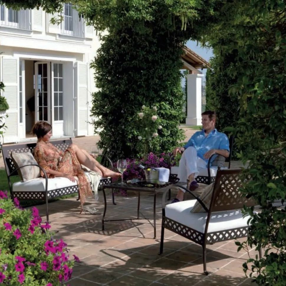 Springtime Tt Tavolino