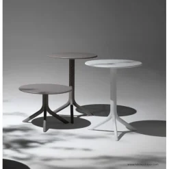 Spritz Mini, Tavolino Colorato Per Esterno